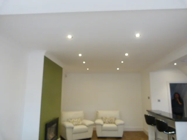 Rewire Mr and Mrs Parker image 2